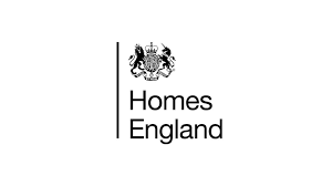 Homes England